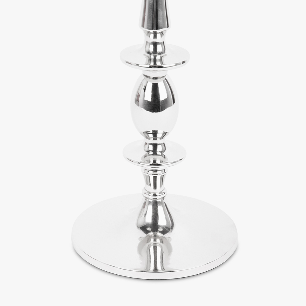 Candlestick 5 lights 32x15x52 cm MAHARASHTRA