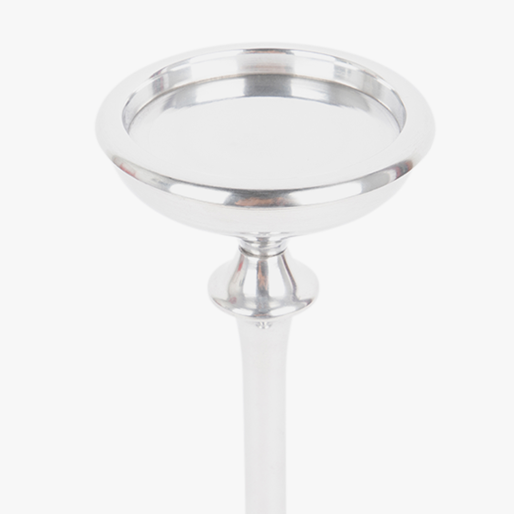 Candlestick 10x11x34 cm MAHARASHTRA