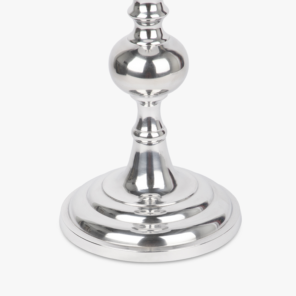 Candlestick silver MAHARASHTRA