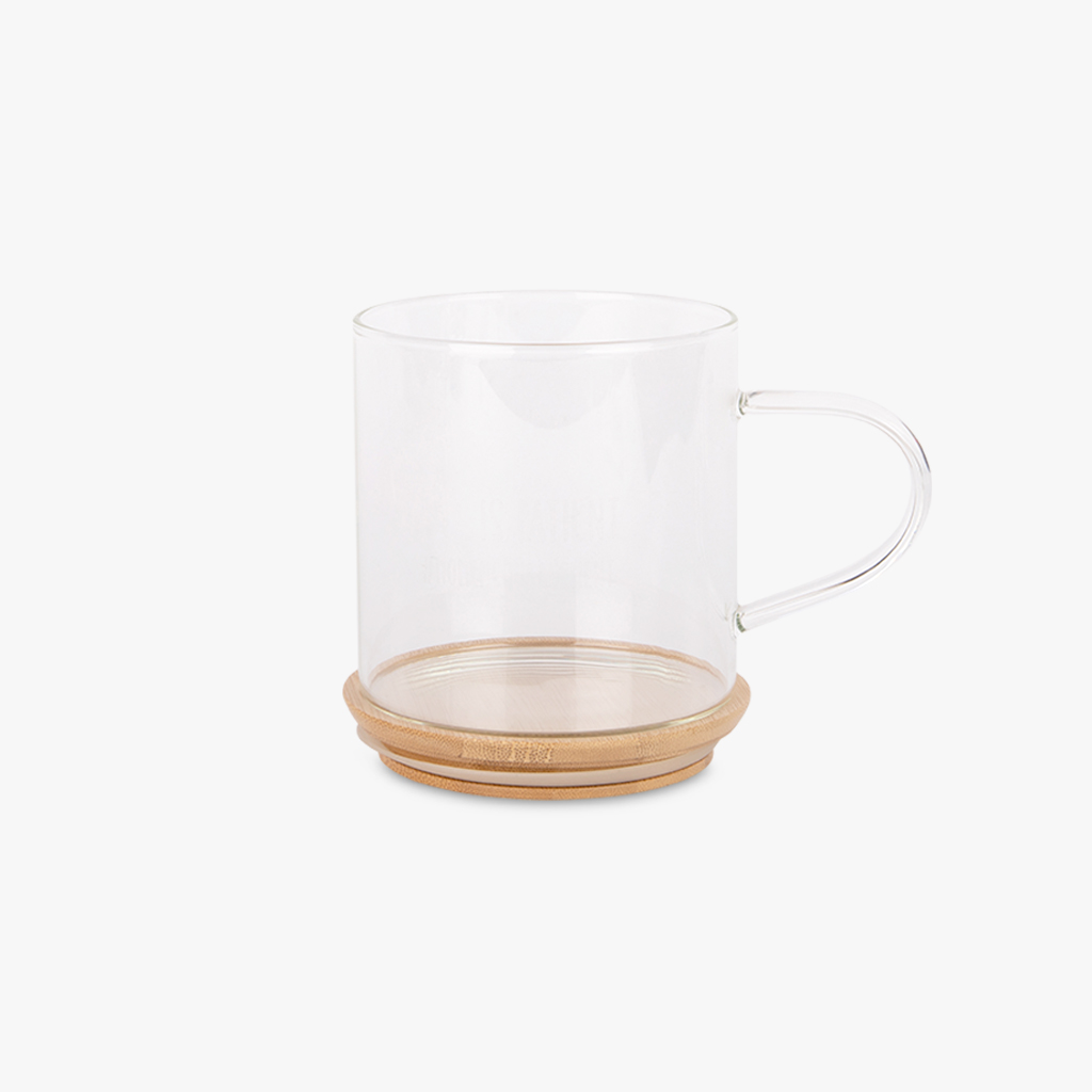 Mug GLASS