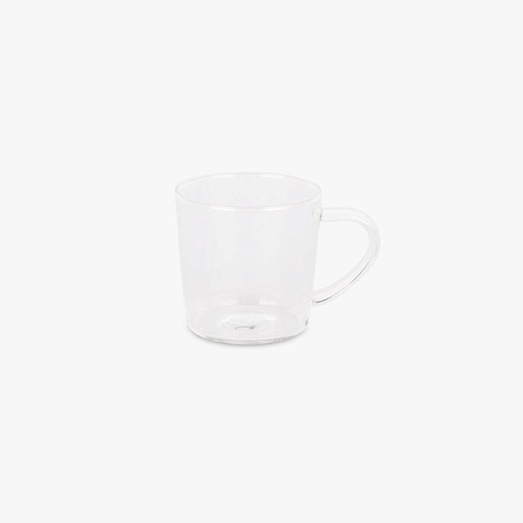 Tea Cup GLASS
