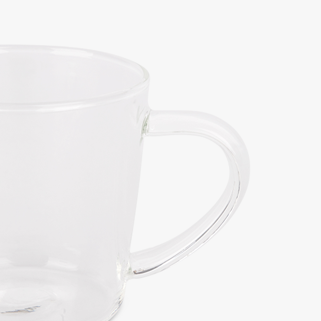 Tea Cup GLASS