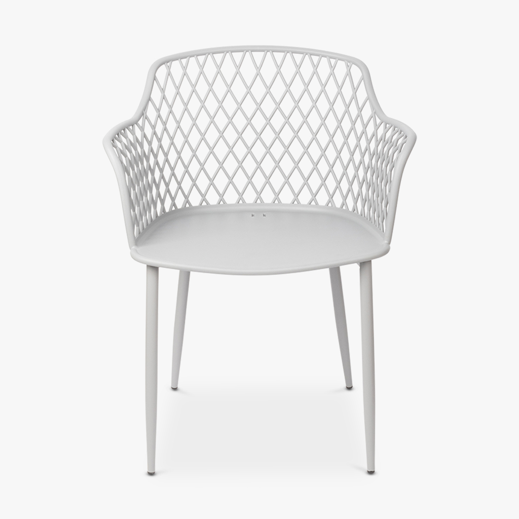 Chair gray IPANEMA