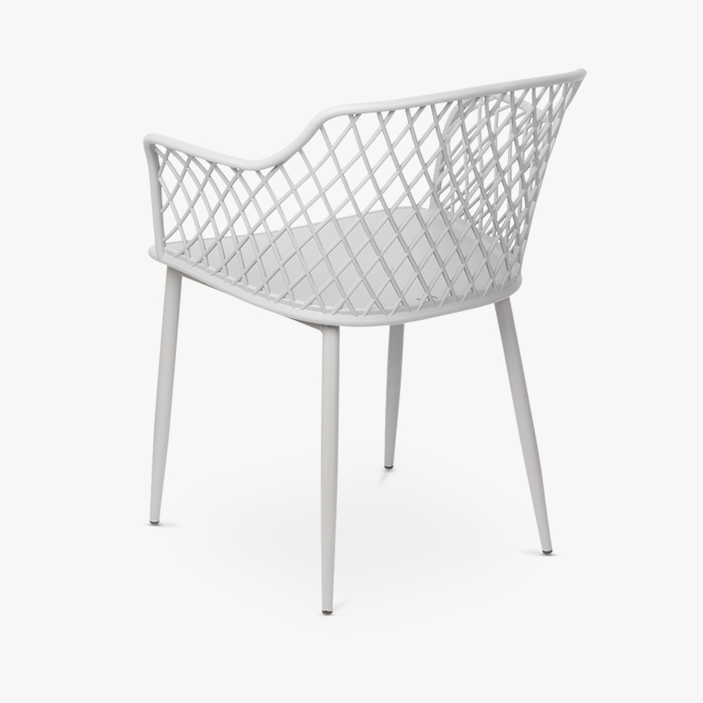 Chair gray IPANEMA