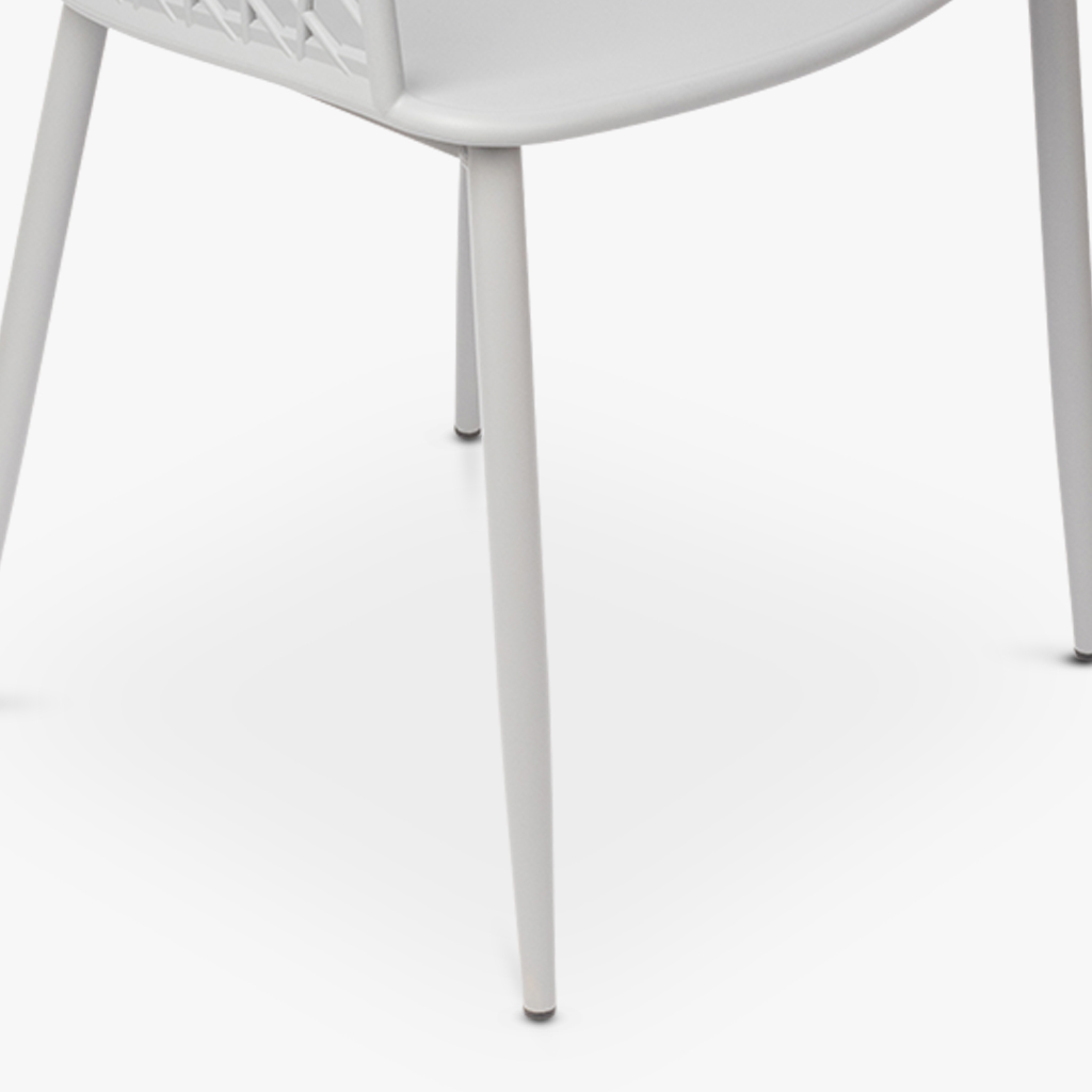 Chair gray IPANEMA