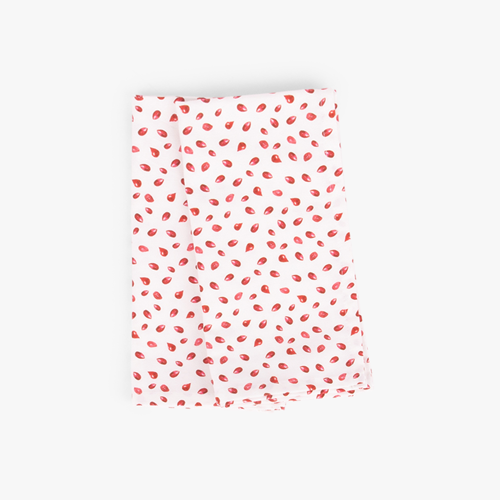 Napkin (2 pieces) CELEBRATION