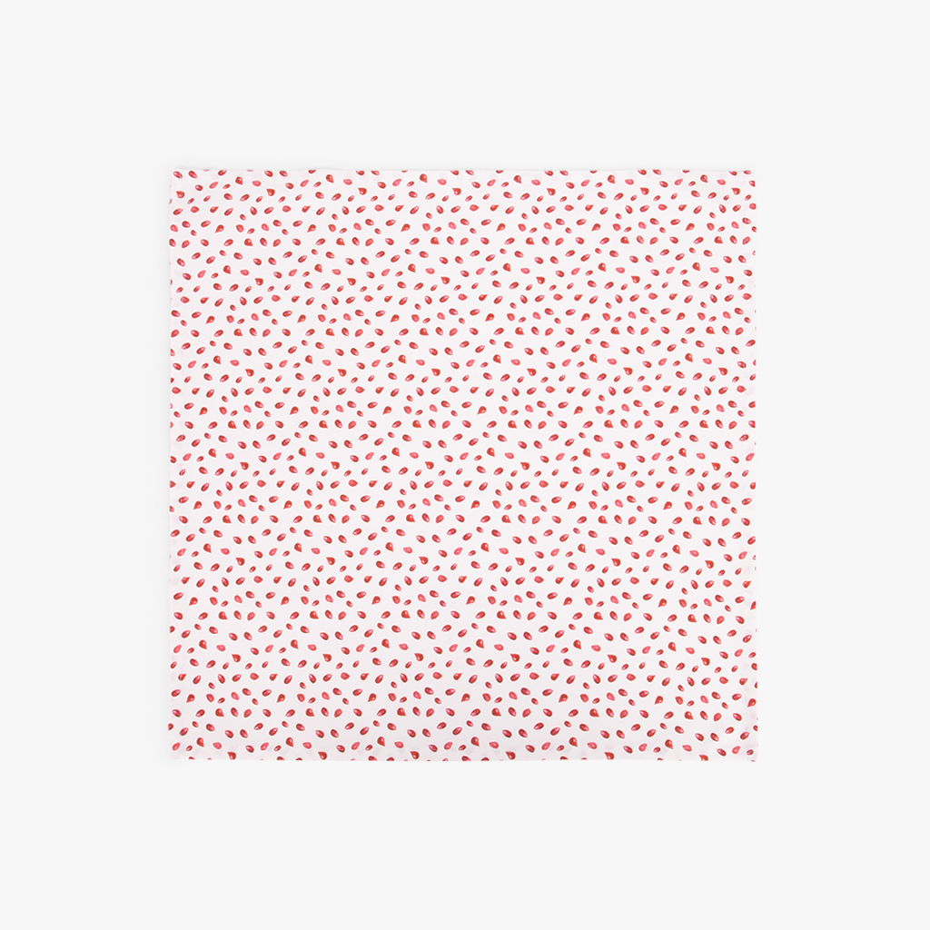 Napkin (2 pieces) CELEBRATION