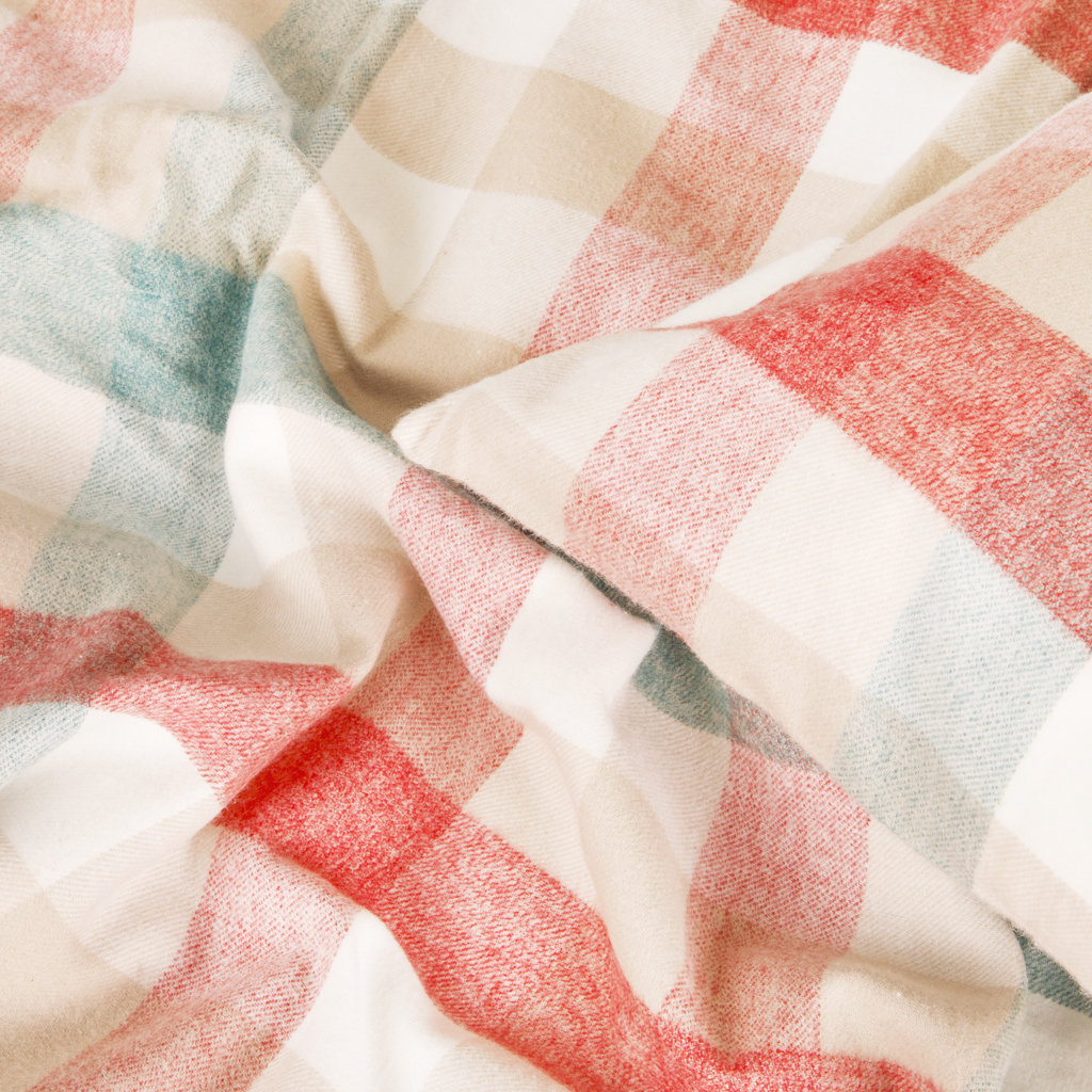 Saco de edredão - Cama 80/90 (140x220cm) + fronha FROST