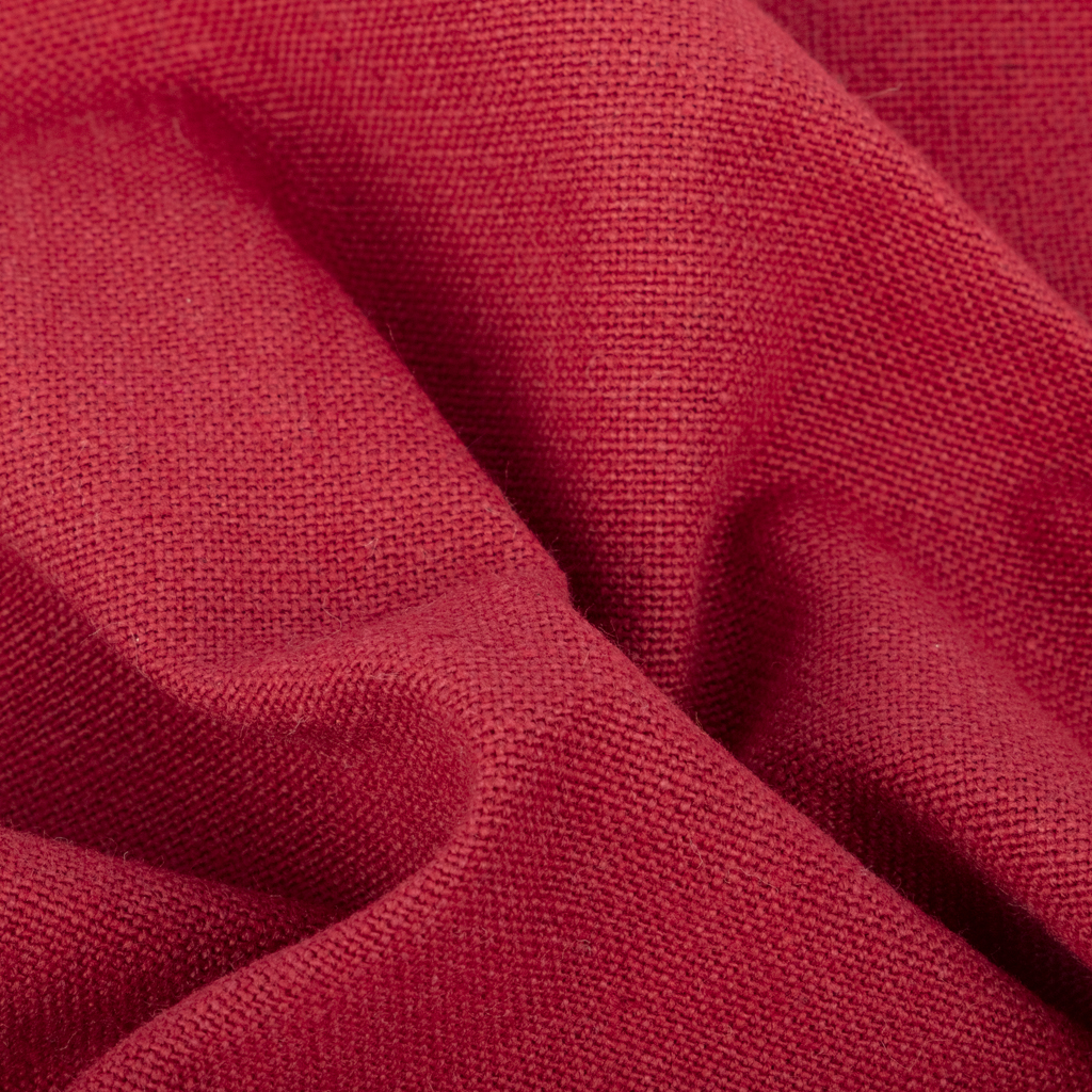 Napkin red  (set 2) BARCELONETA