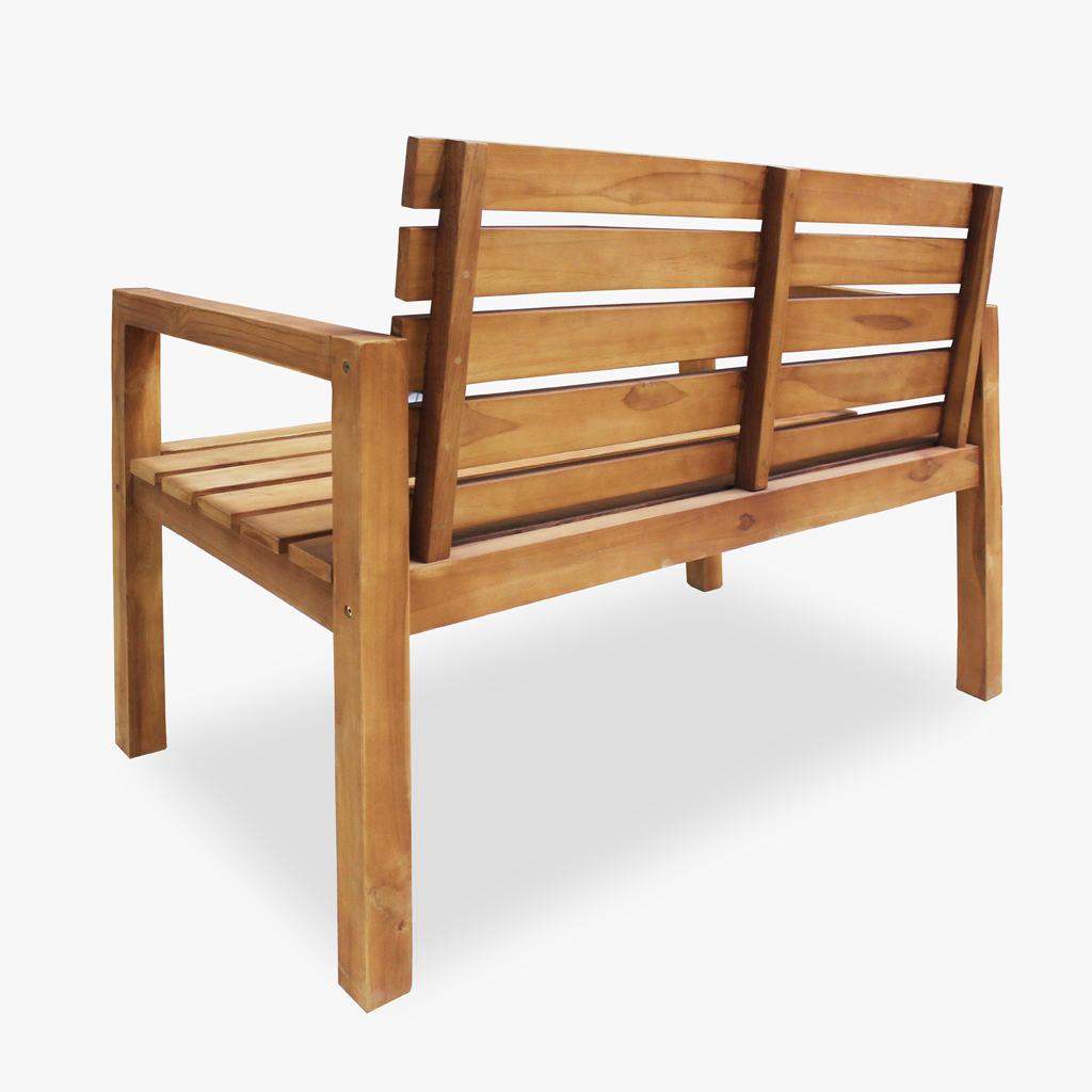 Stool wood DUBAI