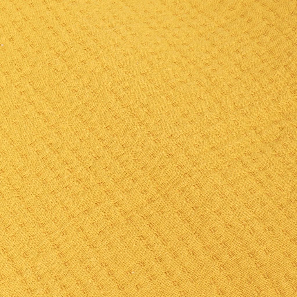 Duvet yellow 240x220cm PALMI