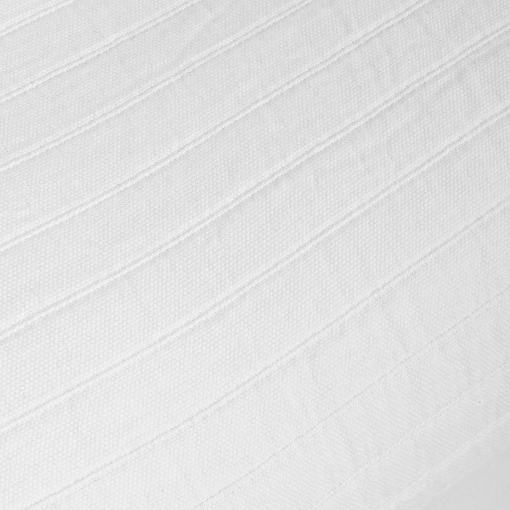 Quilt white 240x220cm PALMI