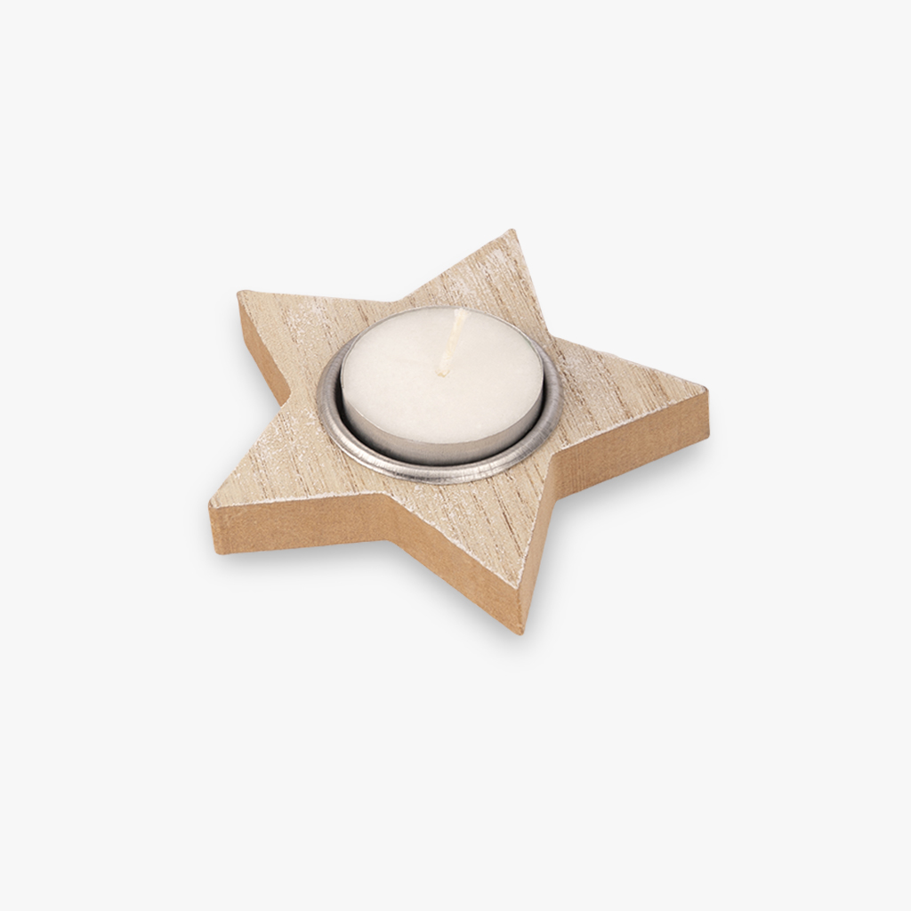 Candle Holder FARMLAND