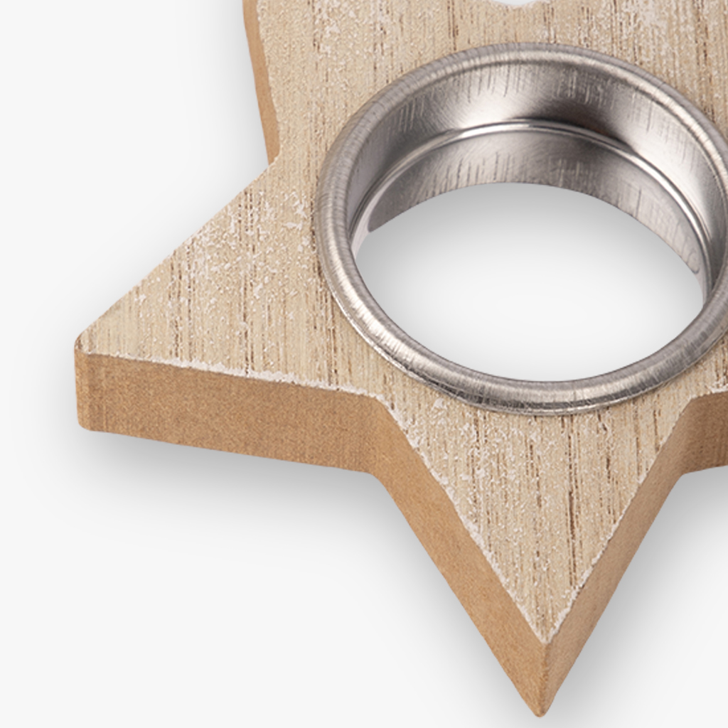 Candle Holder FARMLAND