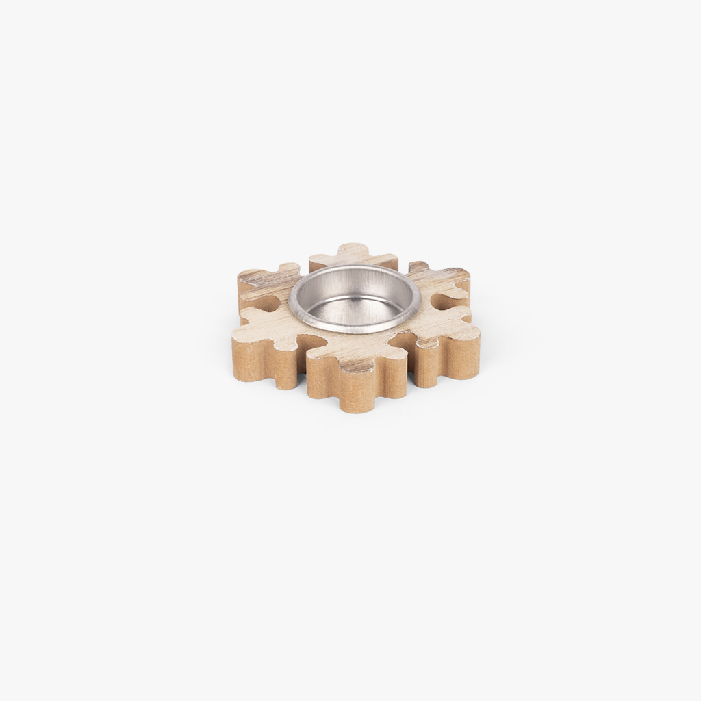 Candle Holder FARMLAND