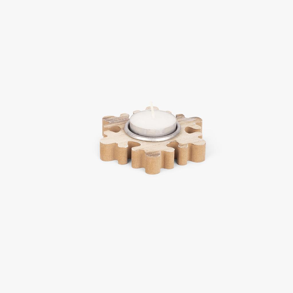 Candle Holder FARMLAND
