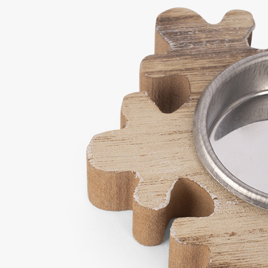 Candle Holder FARMLAND