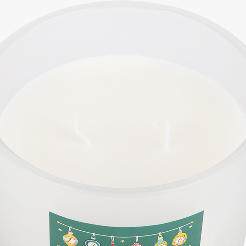 Vela Advento 700g