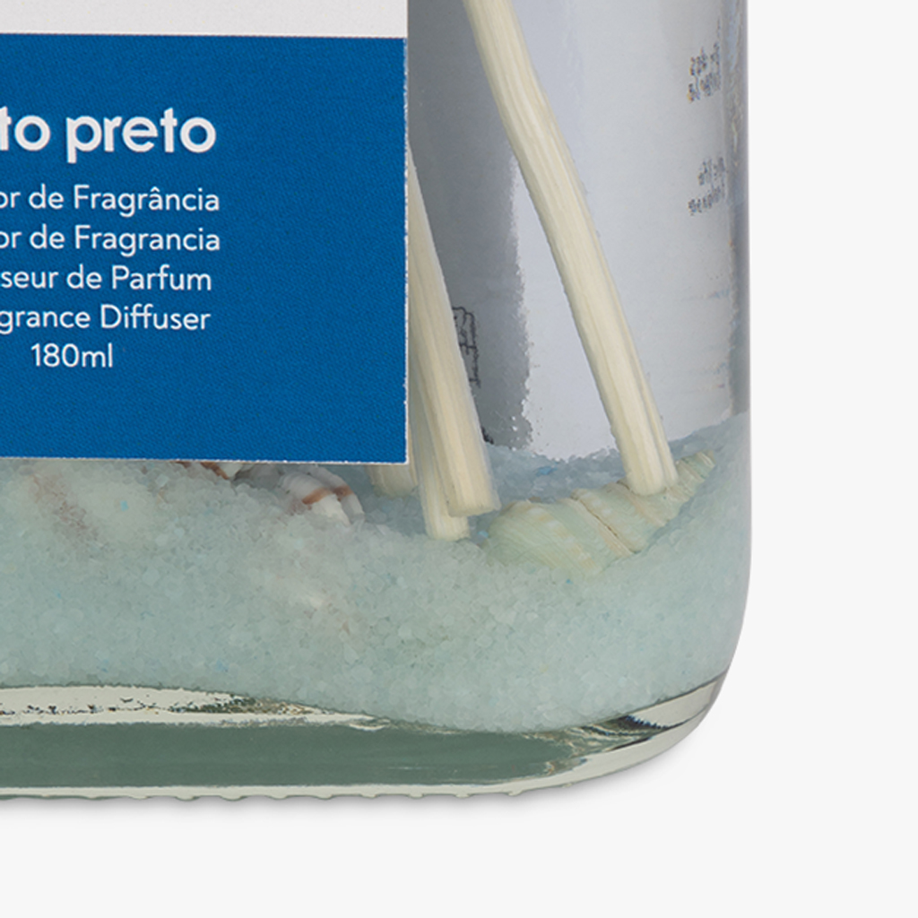 Diffuser 180 ml SHORE BREEZE