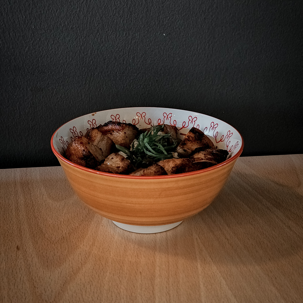 Geo Yellow bowl 15,5 cm ASIA