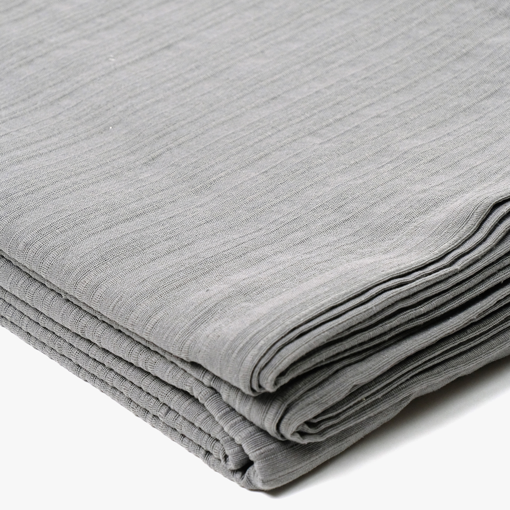 Duvet grey 180x250cm 4EVERYDAY