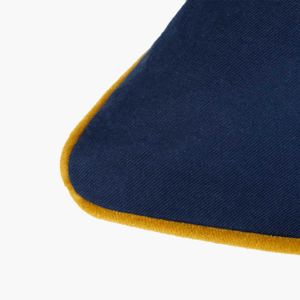 Cushion Cover Too cool for school 45x45 cm