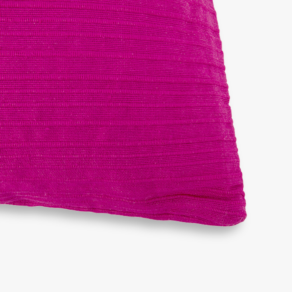 Cushion Cover pink 45x45 cm 4EVERYDAY
