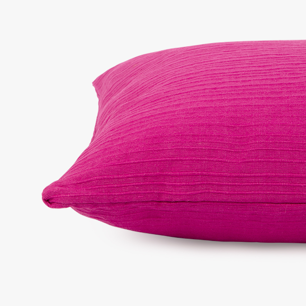 Cushion Cover pink 45x45 cm 4EVERYDAY