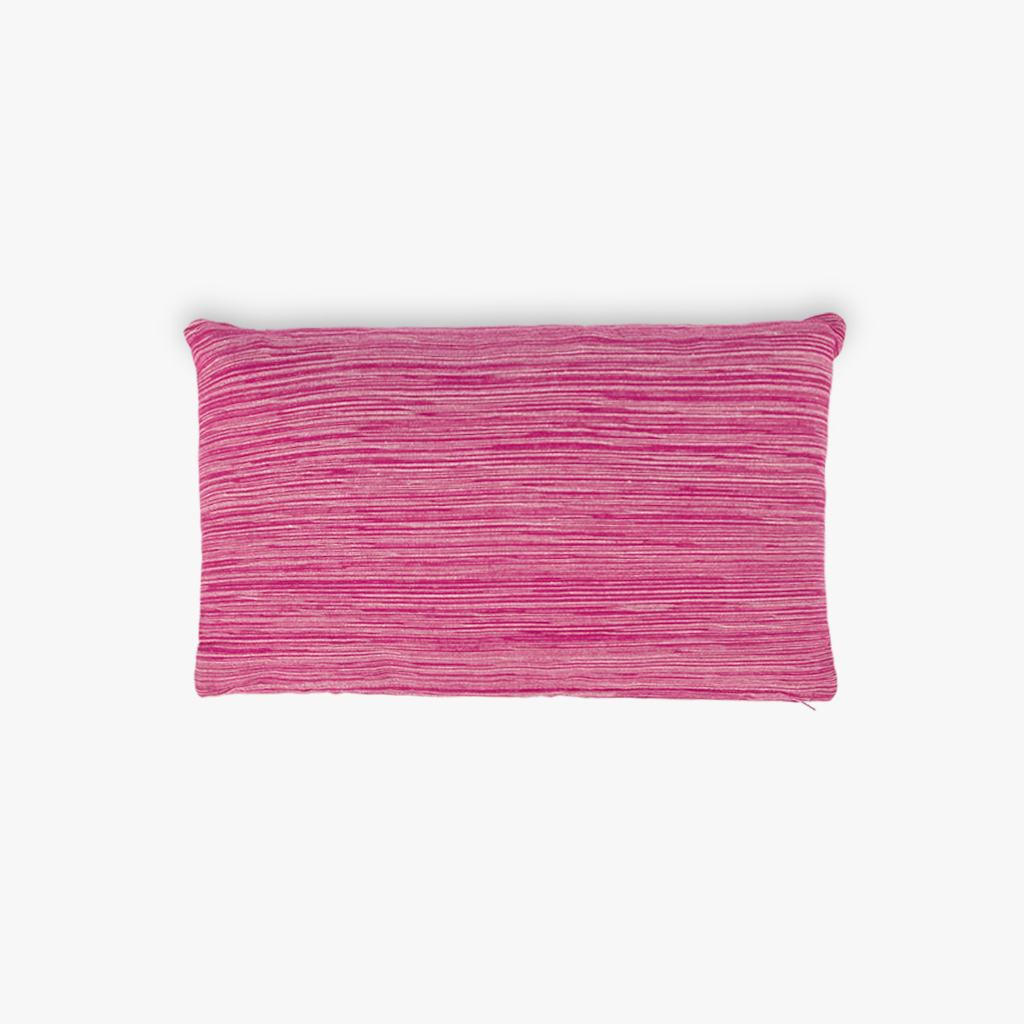 Cushion pink 45x28 cm SUKI
