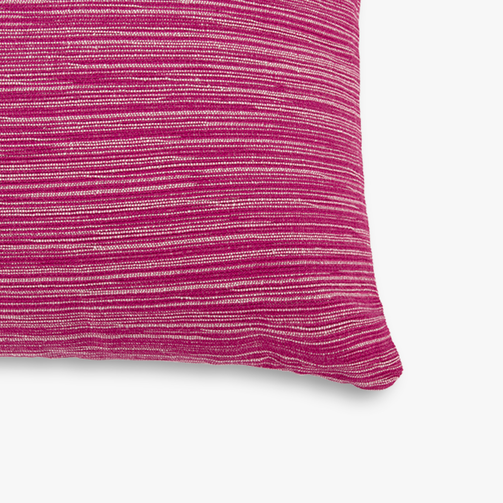 Cushion pink 45x28 cm SUKI