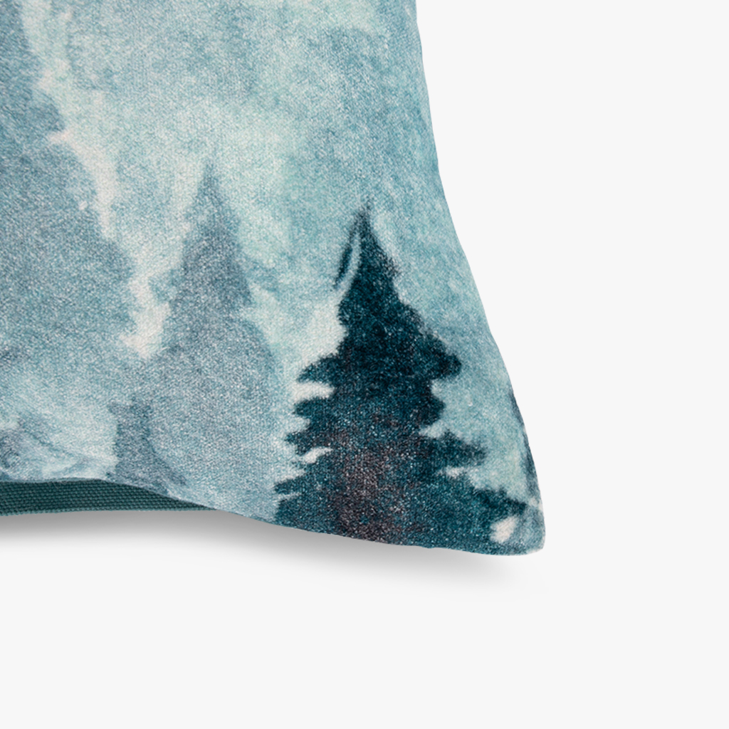 Cushion Cover 50x30cm BRIGHT