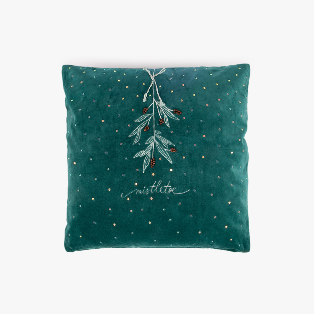Cushion Cover 45x45cm BRIGHT