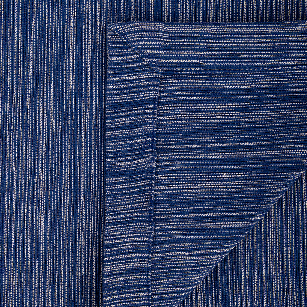 Quilt blue 180x250cm SUKI