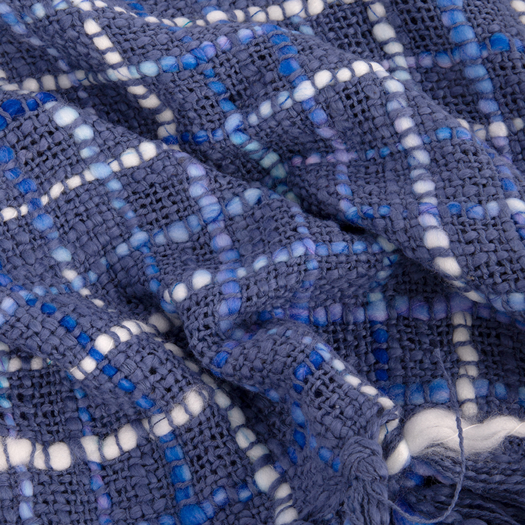 Blanket Blue Blend 125x150 4Everyday