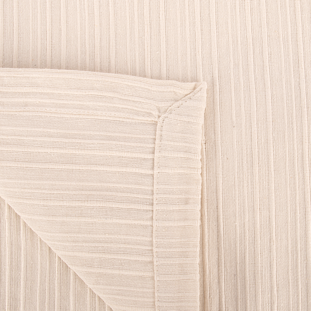 Natural bedspread 180x250cm 4EVERYDAY