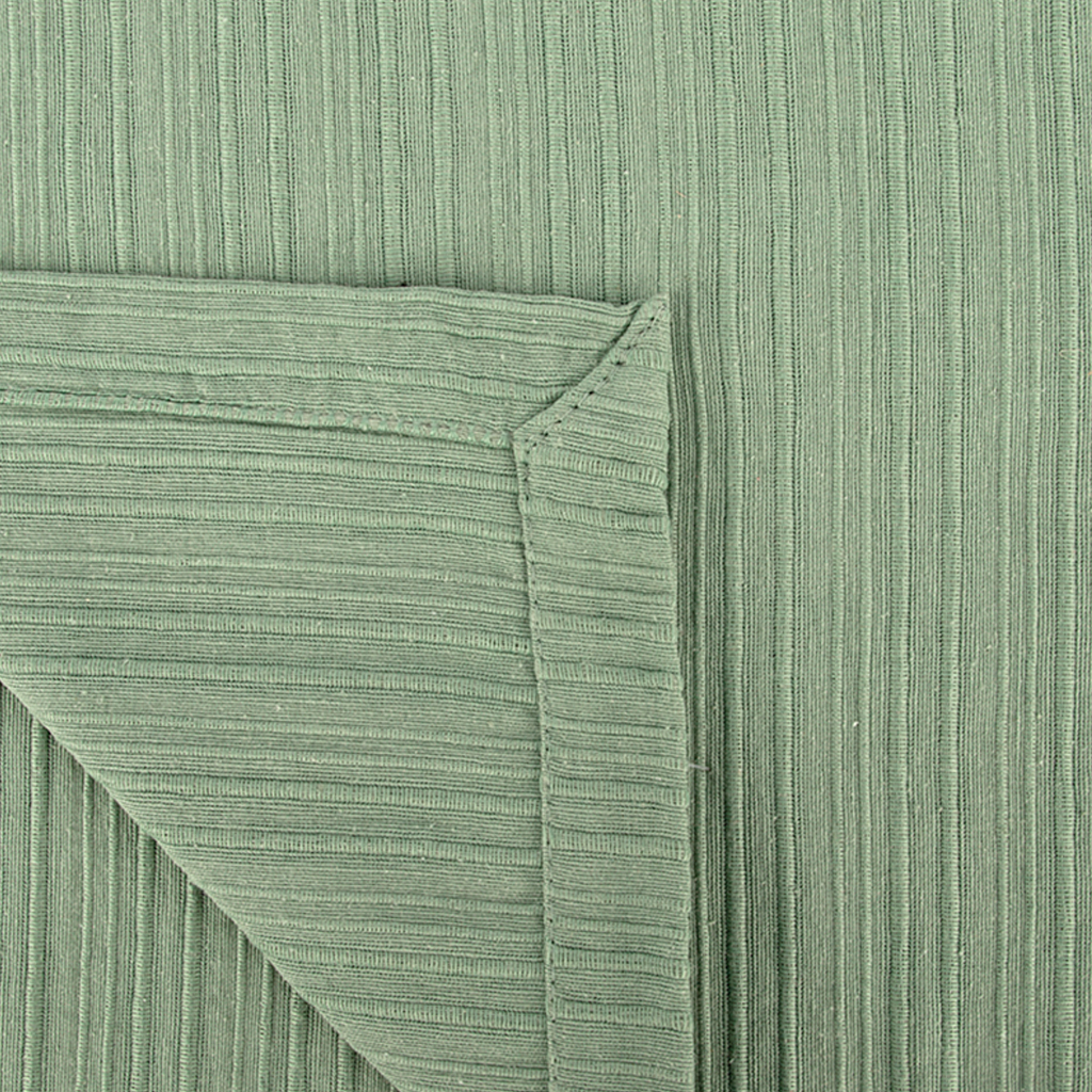 Green bedspread 180x250cm 4EVERYDAY
