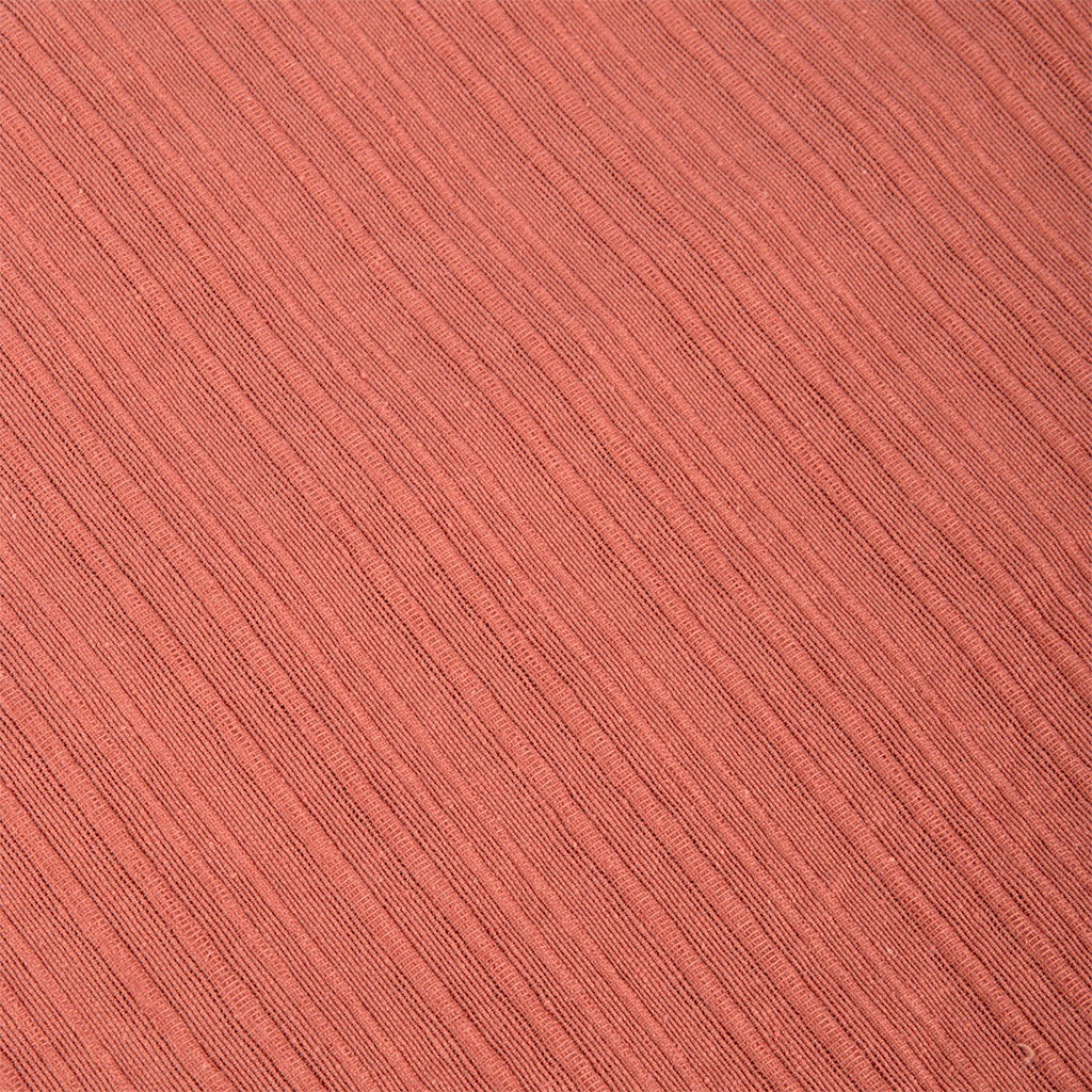 Terracotta bedspread 180x250cm 4EVERYDAY