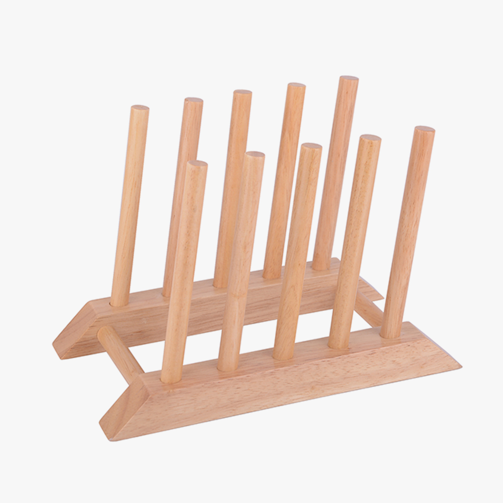 Dish Stand