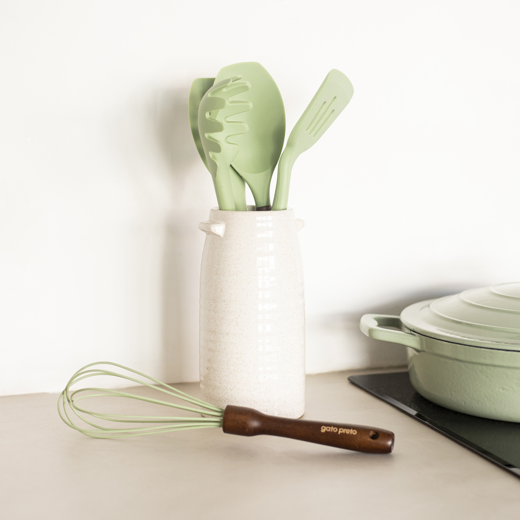 Spaghetti Spoon JADE