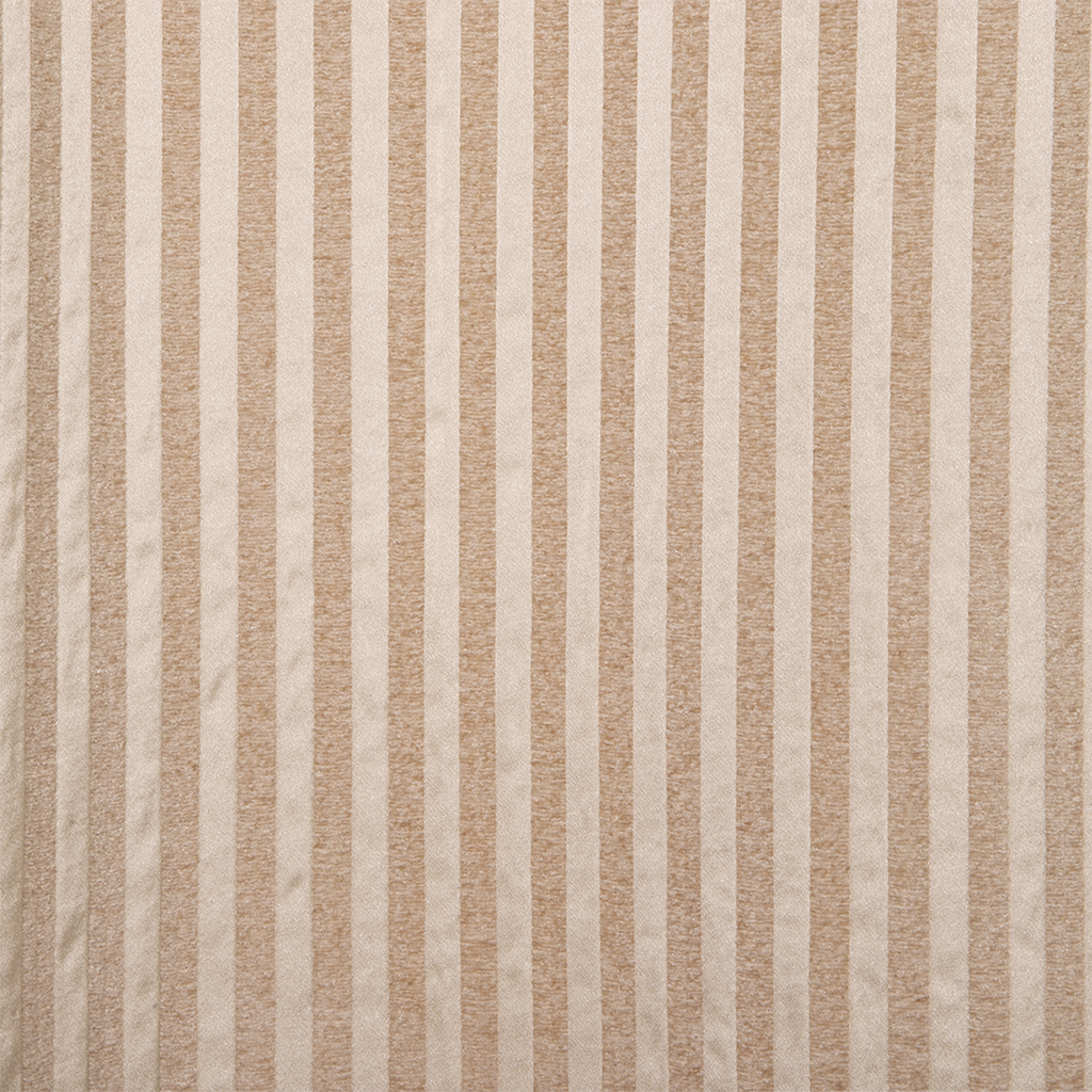 Curtain stripe beige 135x270 cm STELLA