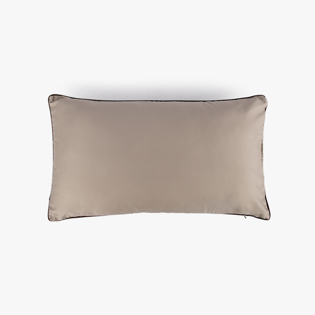 Cushion cover beige 30x50 cm TRIAQUA