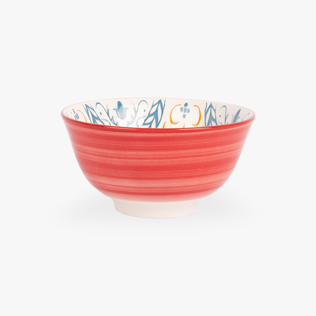 Red Spike Cup 15,5 cm ASIA