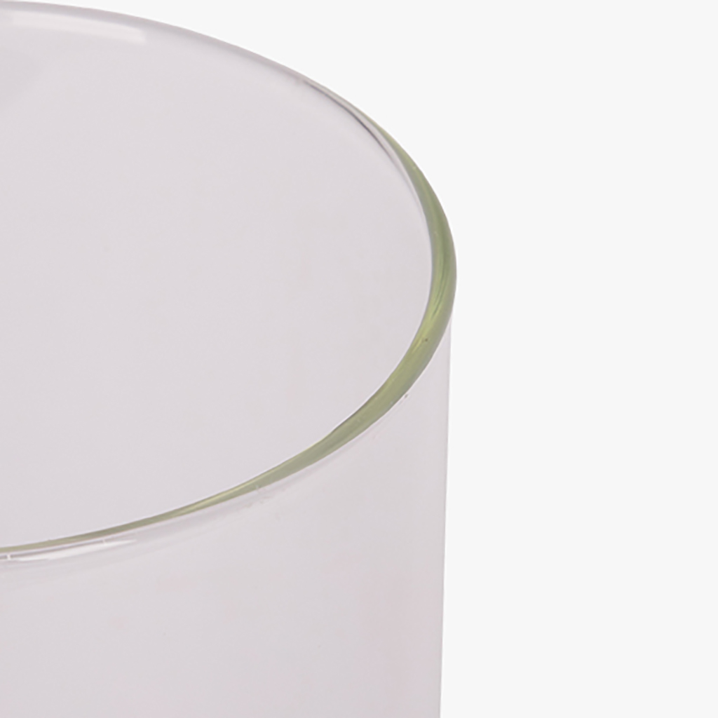 Box bamboo/glass 0,5L GLASS