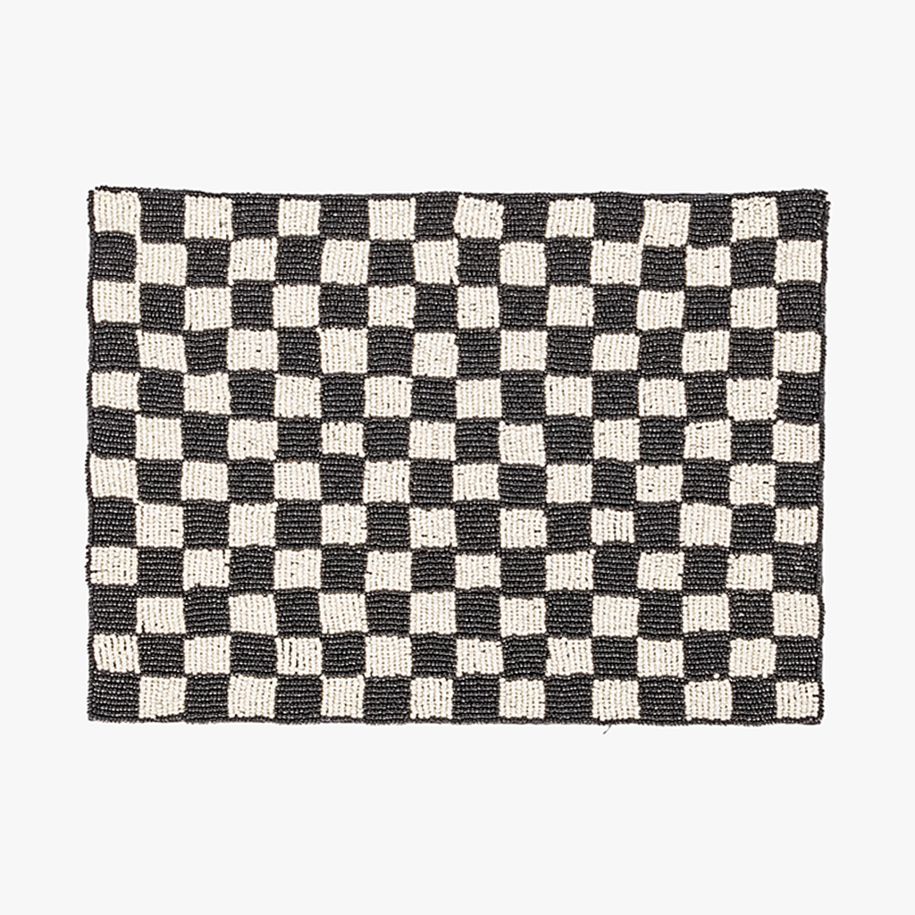 Placemat CHECKS
