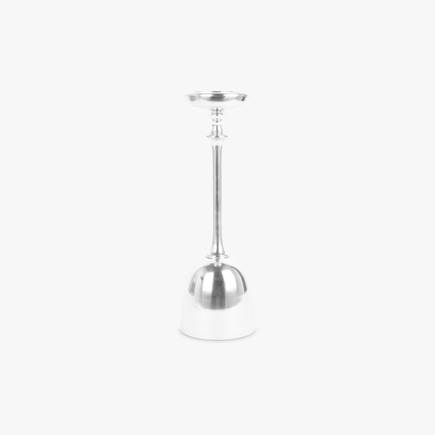 Candlestick 10x11x34 cm MAHARASHTRA