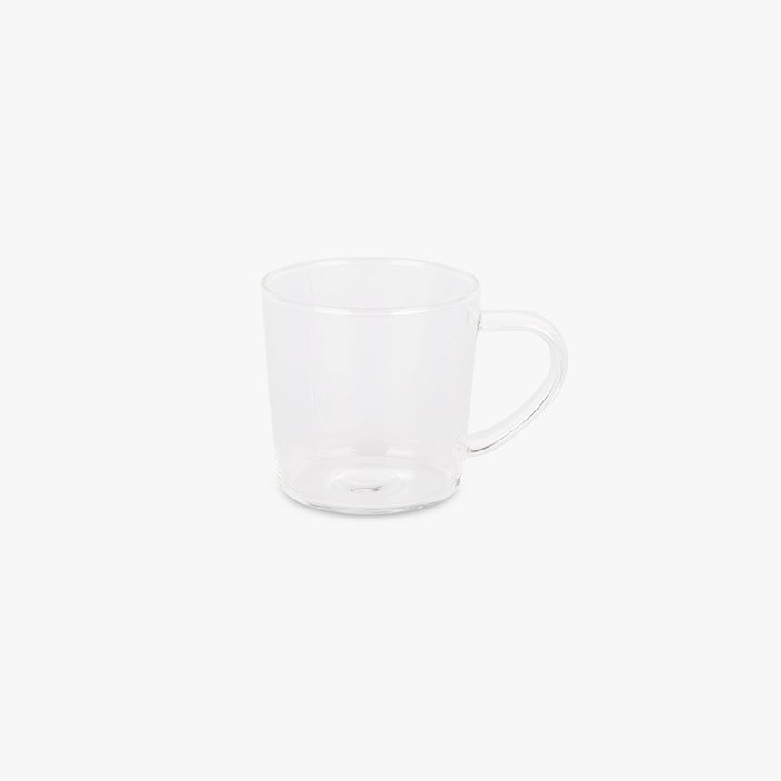 Tea Cup GLASS