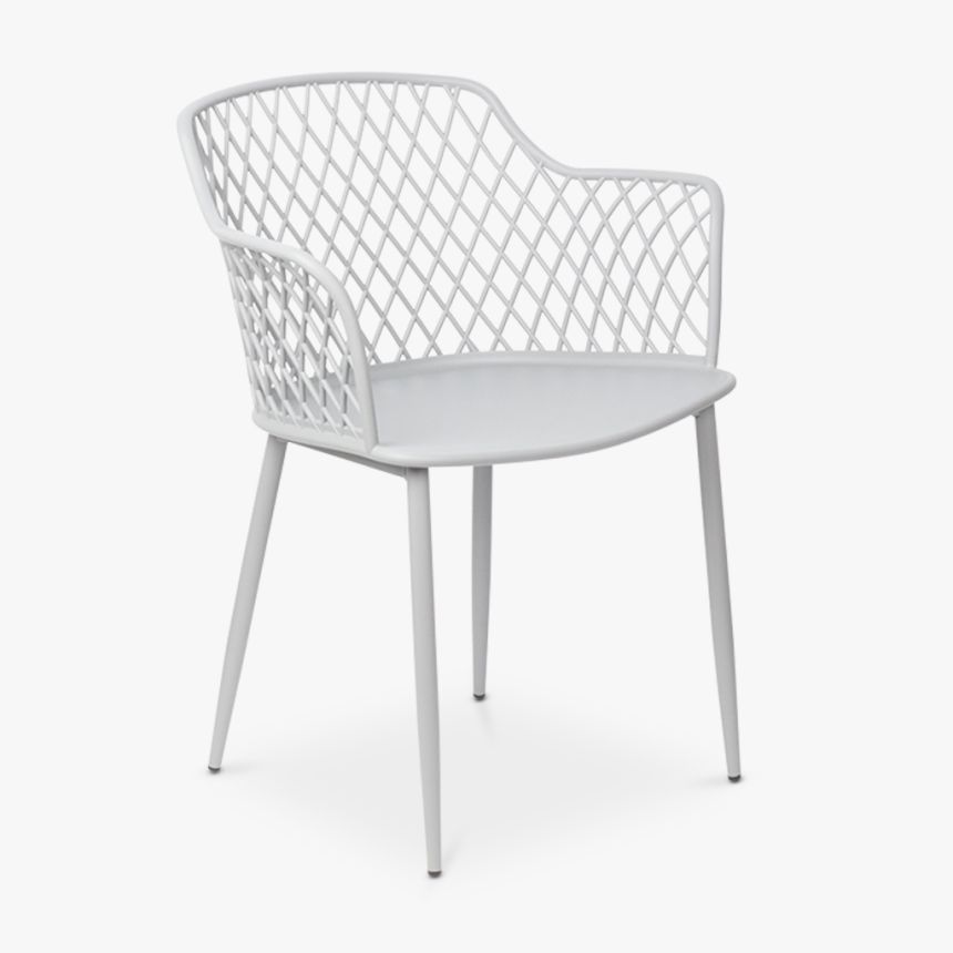 Chair gray IPANEMA
