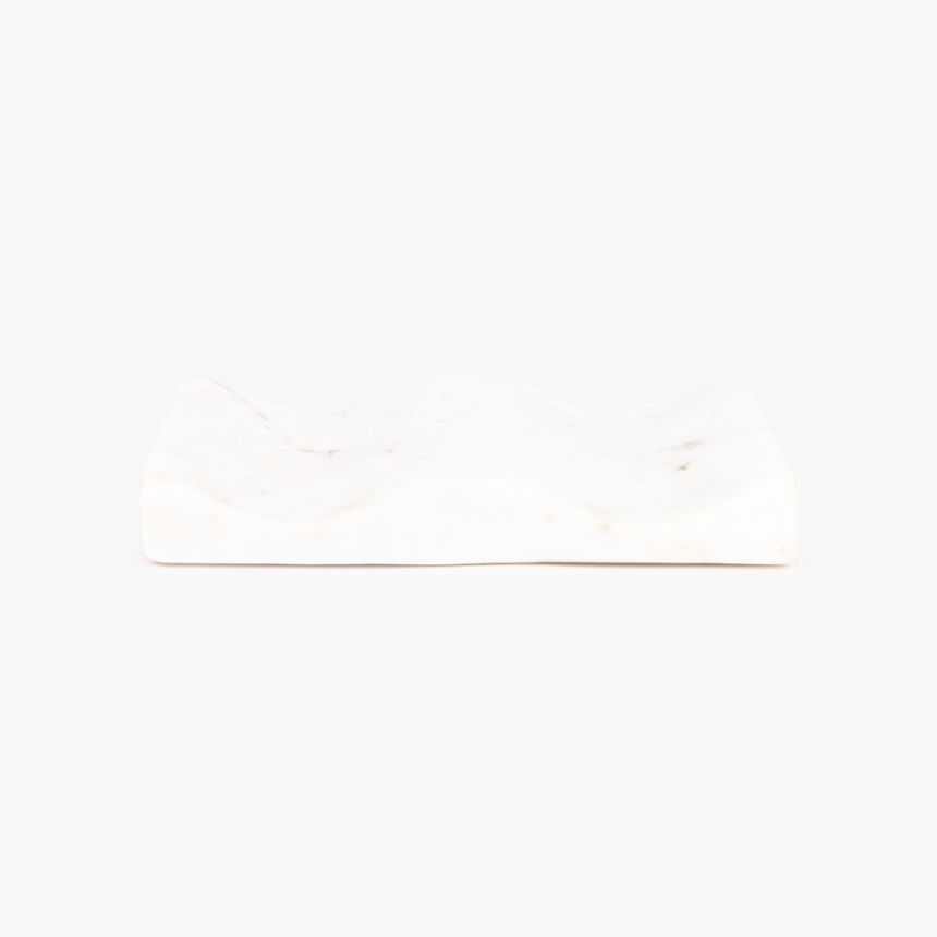 3-bottle bottle rack white MARBLE