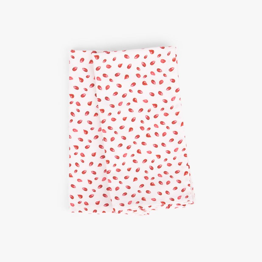 Napkin (2 pieces) CELEBRATION