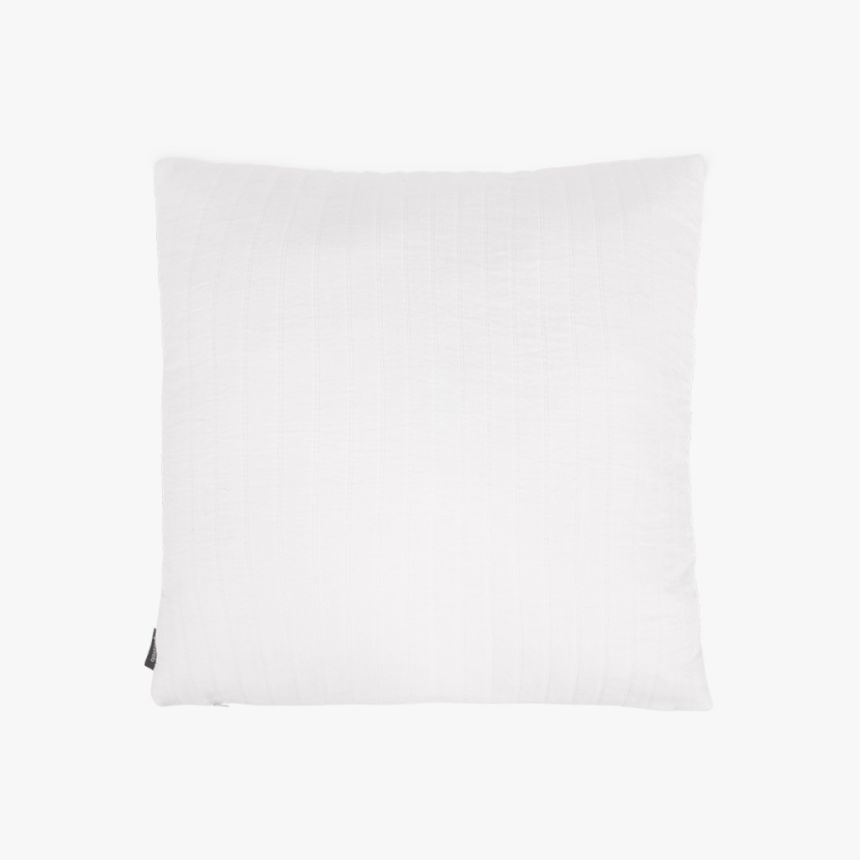 Cotton Covers White 50x50 PALMI